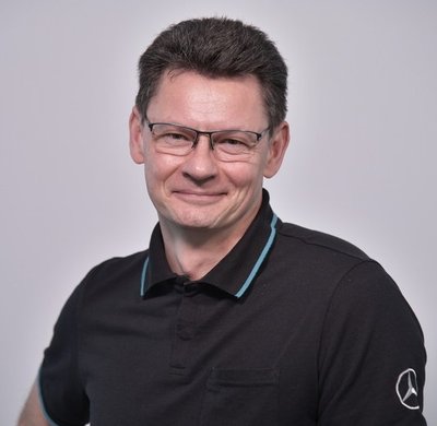 Bernd Czech