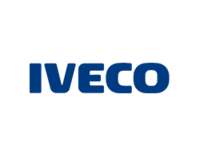 [Translate to English:] IVECO Logo